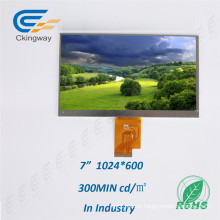 Customize Size LCM Display Module High Resolution Touch Monitor Touch Screen LCD Screen